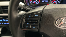 Hyundai i10 1.2 MPi Premium 5dr Auto Petrol Hatchback